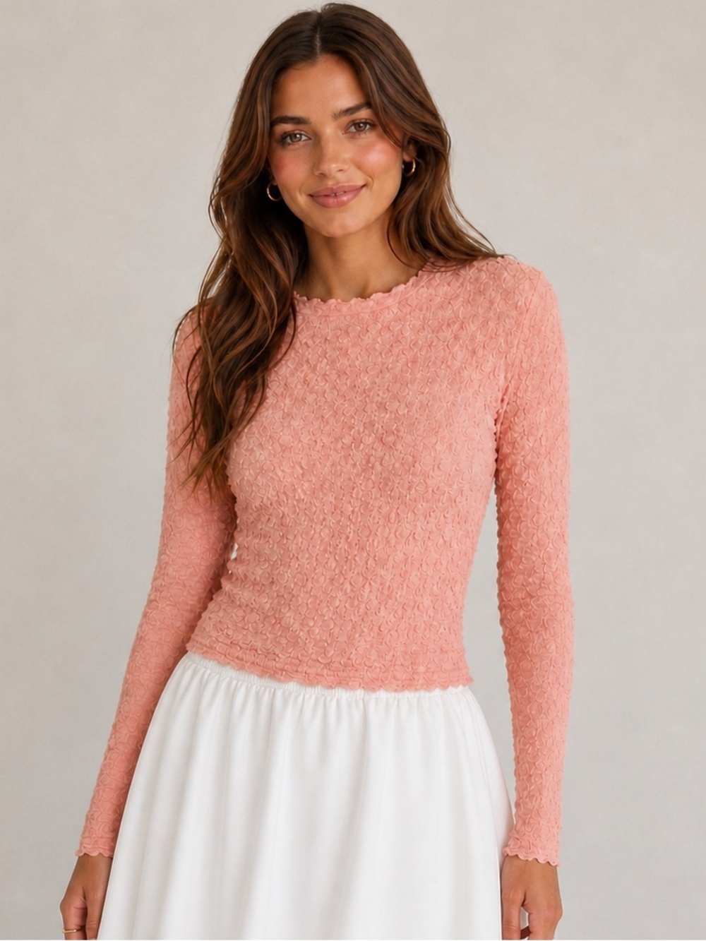 Aleeza Paris Jiffy Top